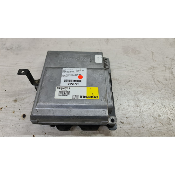 Bendix ABS Modul Cherokee XJ