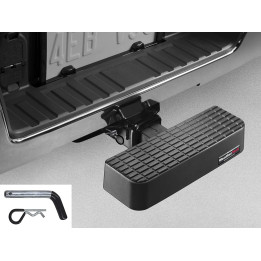 Hitch-Step Weathertech
