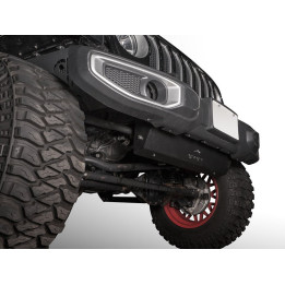 Skidplate "Reaper"Wrangler JL
