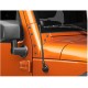 Flexible Kurzantenne Ruggedridge Wrangler JL / JK / Gladiator