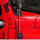 Flexible Kurzantenne Ruggedridge Wrangler JL / JK / Gladiator