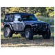 Rockslider "Rusty's" 2-Door