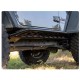 Rockslider "Rusty's" 2-Door