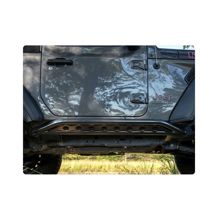 Rockslider "Rusty's" 2-Door