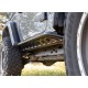 Rockslider "Rusty's" 2-Door