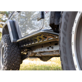 Rockslider "Rusty's" 2-Door