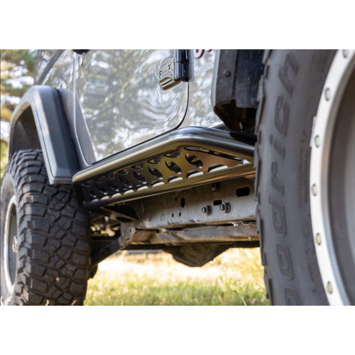 Rockslider "Rusty's" 2-Door