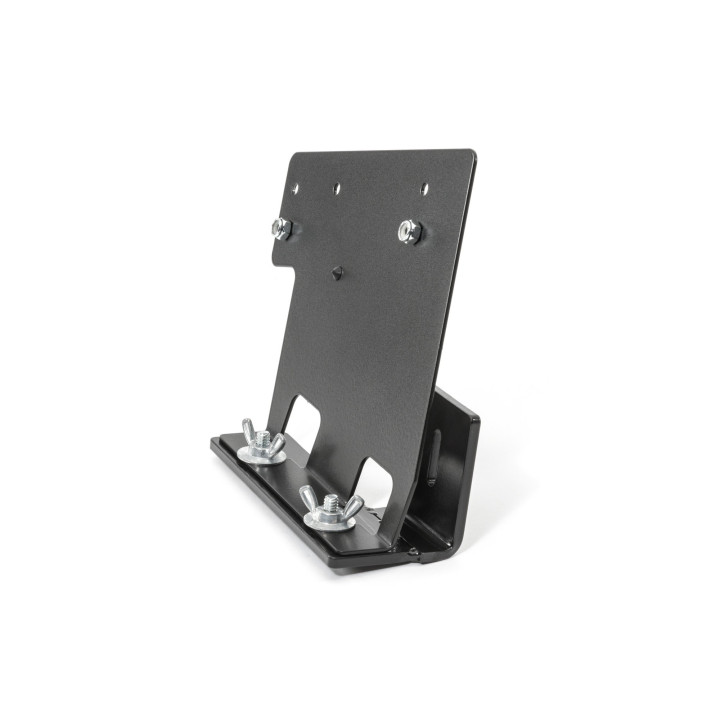 CB-Funk Mount für Mittelkonsole Quadratec