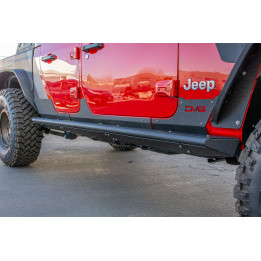 Rock Skins DV8 Jeep Gladiator