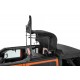 Softtop Supertop Ultra Bestop Wrangler 4-Door