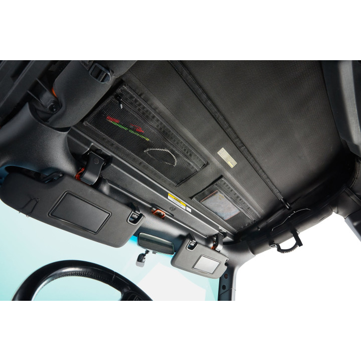 Softtop Supertop Ultra Bestop Wrangler 4-Door