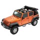 Softtop Supertop Ultra Bestop Wrangler 4-Door