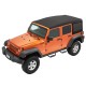 Softtop Supertop Ultra Bestop Wrangler 4-Door