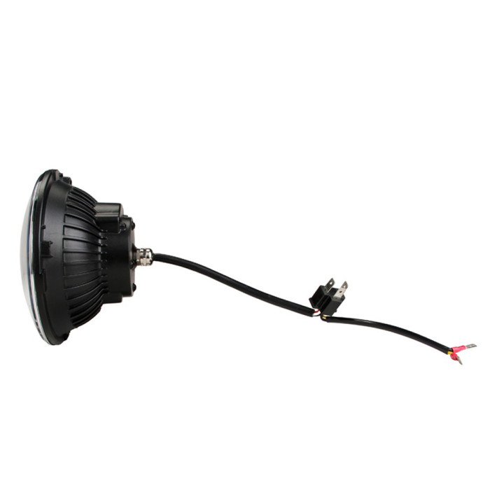 Scheinwerfer-Set LTPRTZ Voll-LED inkl. Standlicht!