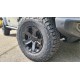 Felgen "Recon" Quadratec