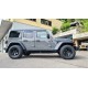 Felgen "Recon" Quadratec