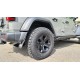 Felgen "Recon" Quadratec