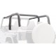 Rollbar Cover schwarz Wrangler TJ