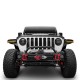 Hood Protector-Kit Bushwacker JL / Gladiator