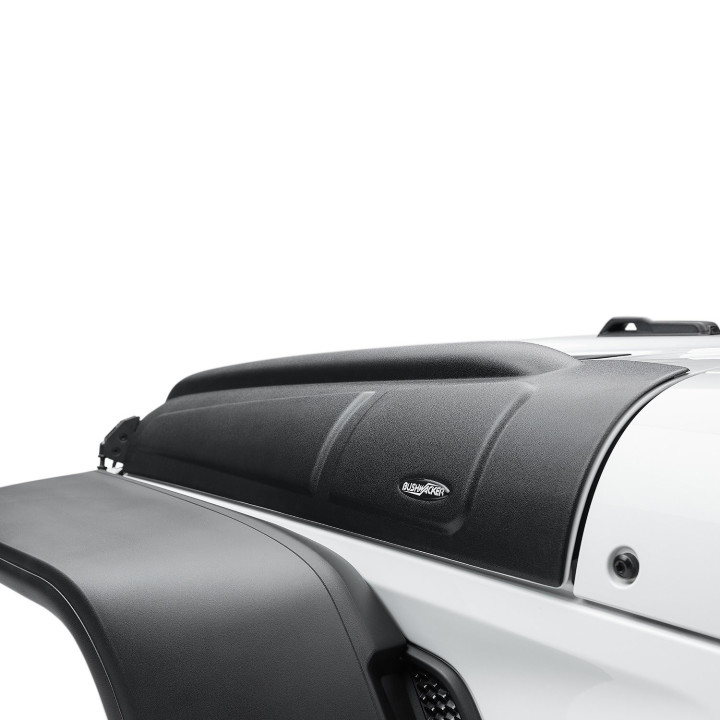 Hood Protector-Kit Bushwacker JL / Gladiator