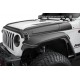 Hood Protector-Kit Bushwacker JL / Gladiator