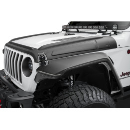Hood Protector-Kit Bushwacker JL / Gladiator