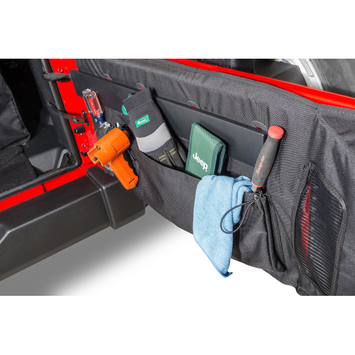 Tailgate Organizer Ruggedridge