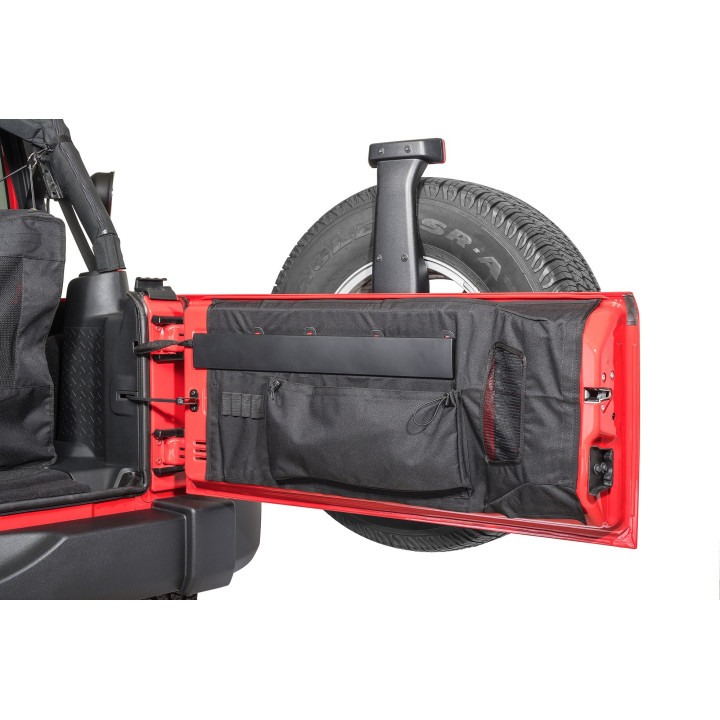 Tailgate Organizer Ruggedridge