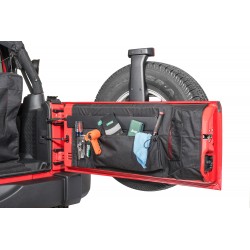 Tailgate Organizer Ruggedridge