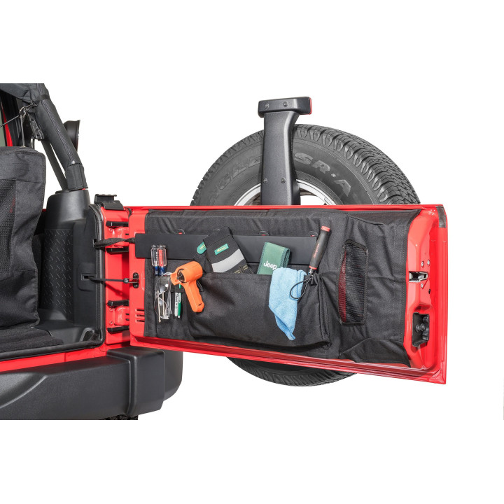 Tailgate Organizer Ruggedridge