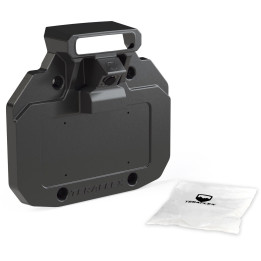 Spare Tire Delete Kit Teraflex
