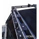 Gobi-Rack Wrangler JL 4-Door mit Sky-One-Touch Verdeck