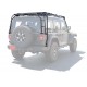 Gobi-Rack Wrangler JL 4-Door mit Sky-One-Touch Verdeck