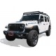 Gobi-Rack Wrangler JL 4-Door mit Sky-One-Touch Verdeck
