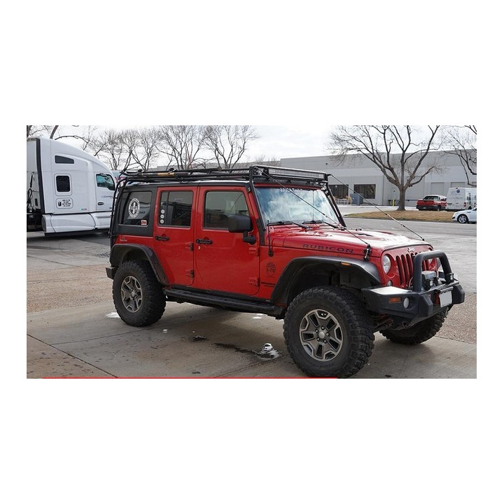 Gobi Limb Riser Bracket-Set