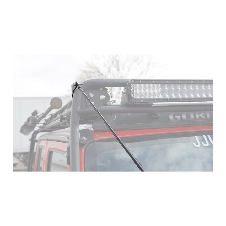 Gobi Limb Riser Bracket-Set