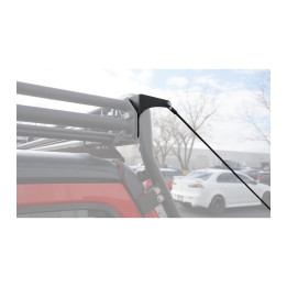 Gobi Limb Riser Bracket-Set
