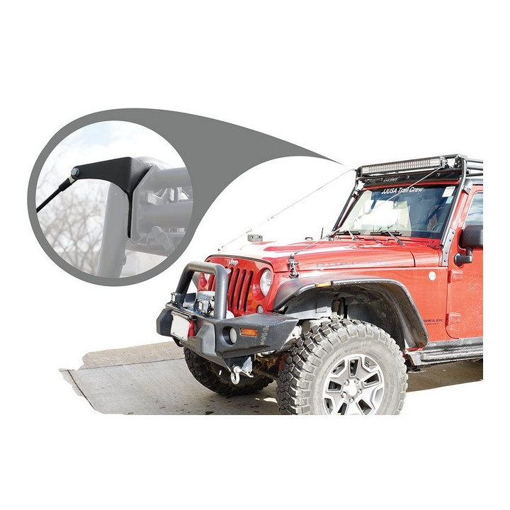 Gobi Limb Riser Bracket-Set
