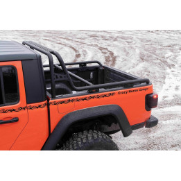 Sport-Rack Ruggedridge Jeep Gladiator