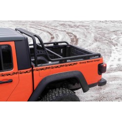 Sport-Rack Ruggedridge Jeep Gladiator
