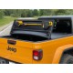 Tonneaucover "Tri-Fold" Caterpillar