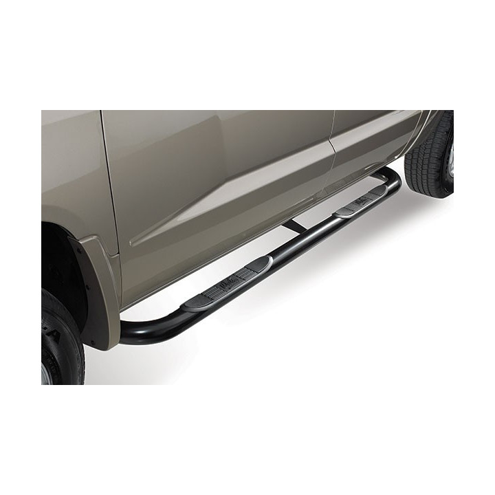 Sidesteps schwarz Westin RAM 94-01 Club Cab