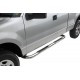Sidesteps chrom Westin RAM Jg. 98-01 Quad-Cab