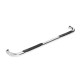 Sidesteps chrom Westin RAM Jg. 98-01 Quad-Cab