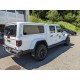 Hardtop 100XQ LEER Jeep Gladiator