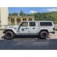 Hardtop 100XQ LEER Jeep Gladiator