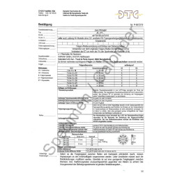 DTC-Gutachten Spurverbreiterung Wrangler JL P-6872/19