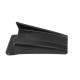 Rain-Gutter Extensions Wrangler JL