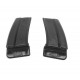Rain-Gutter Extensions Wrangler JL