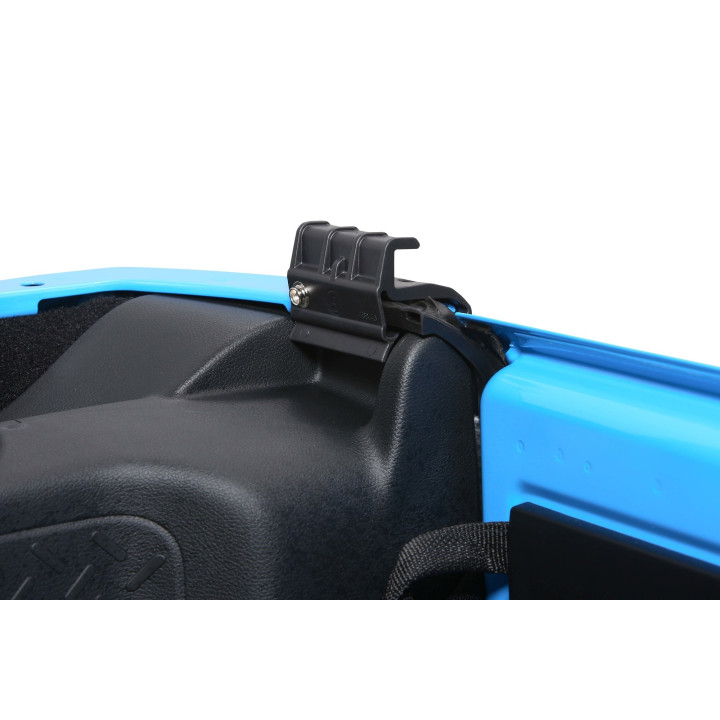 Softtop Trektop NX BESTOP Wrangler 2-Door 